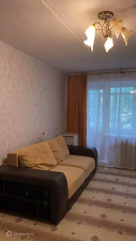Продаётся 1-к квартира, 30.3 м - Фото 1