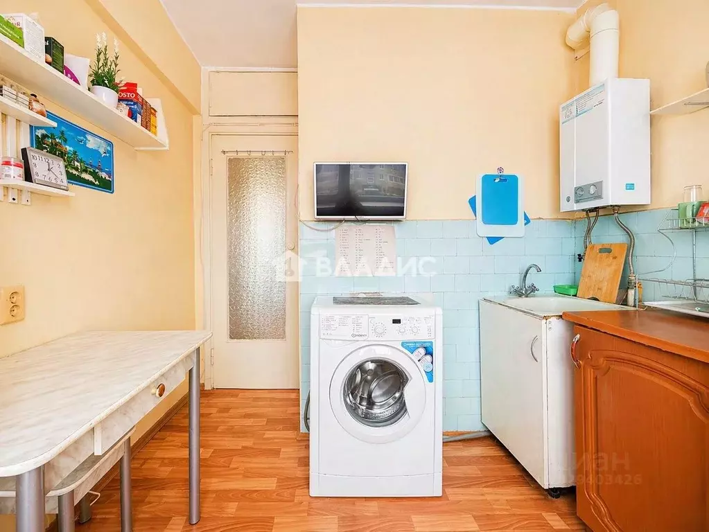 2-к кв. Карелия, Петрозаводск Нойбранденбургская ул., 14А (45.1 м) - Фото 2