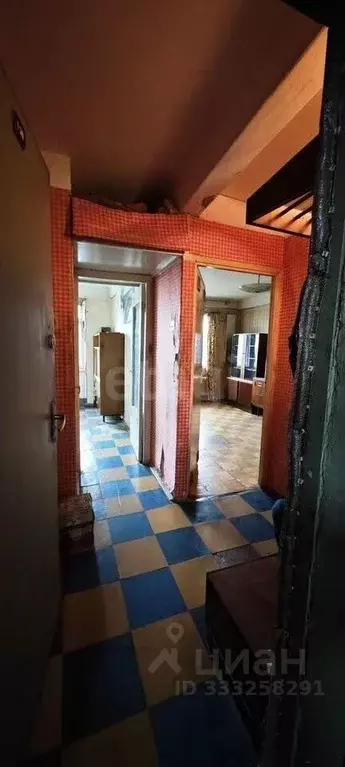 1-к кв. Санкт-Петербург просп. Сизова, 20К2 (30.9 м) - Фото 1