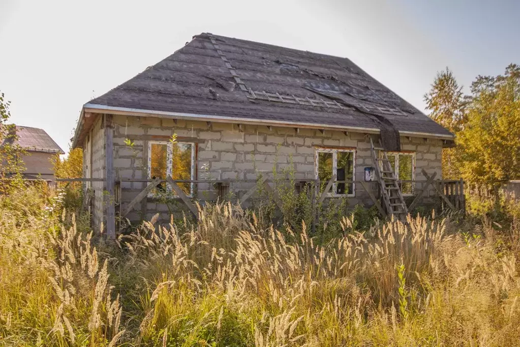 Дом в Свердловская область, Екатеринбург Новое Созвездие кп,  (100 м) - Фото 1