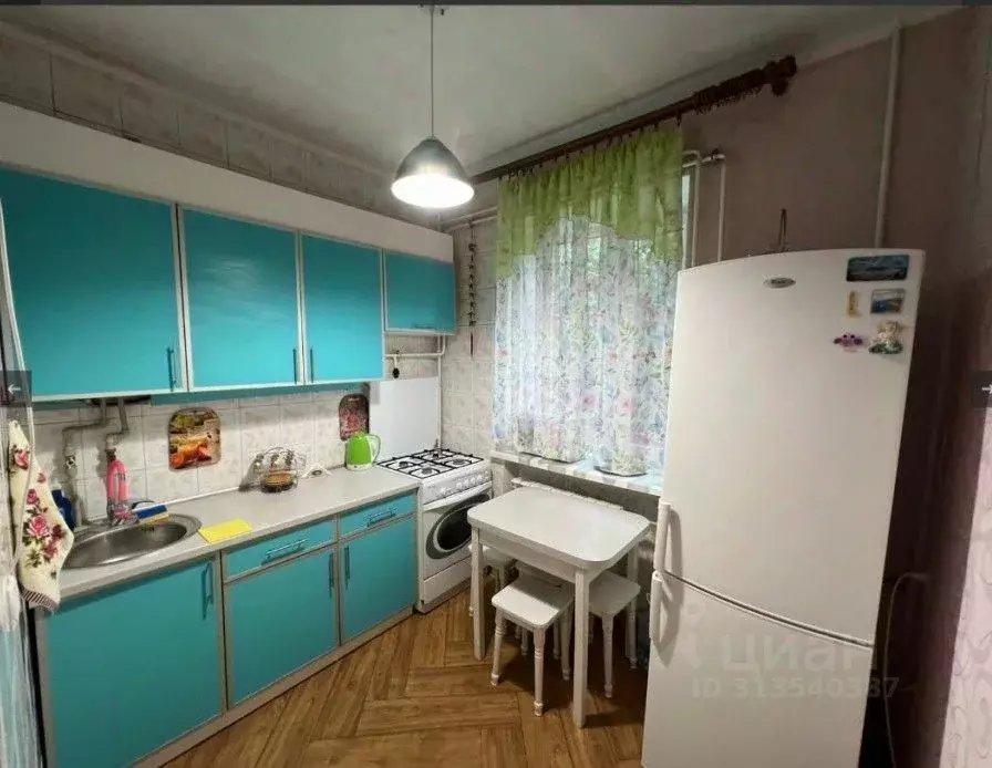 2-к кв. Крым, Евпатория ул. Казаса, 13 (43.2 м) - Фото 1