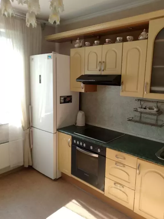 1-к кв. Московская область, Котельники Белая Дача мкр, 22 (41.0 м) - Фото 1