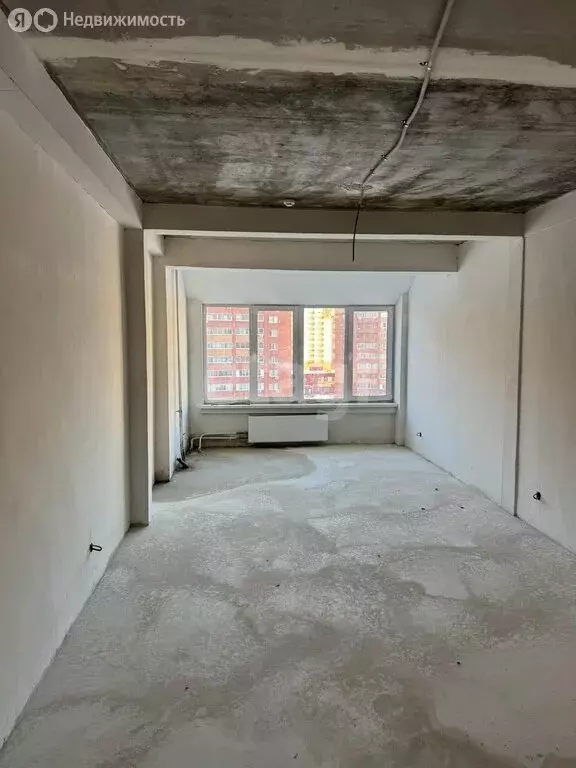 2-комнатная квартира: Тольятти, улица 40 лет Победы, 5Г (94.2 м) - Фото 1