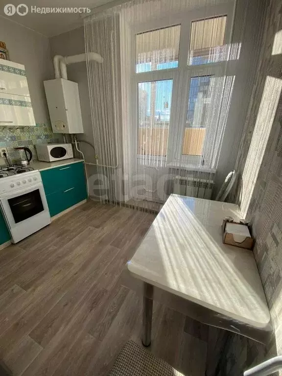1-комнатная квартира: Ставрополь, улица Тухачевского, 25 (35.2 м) - Фото 0