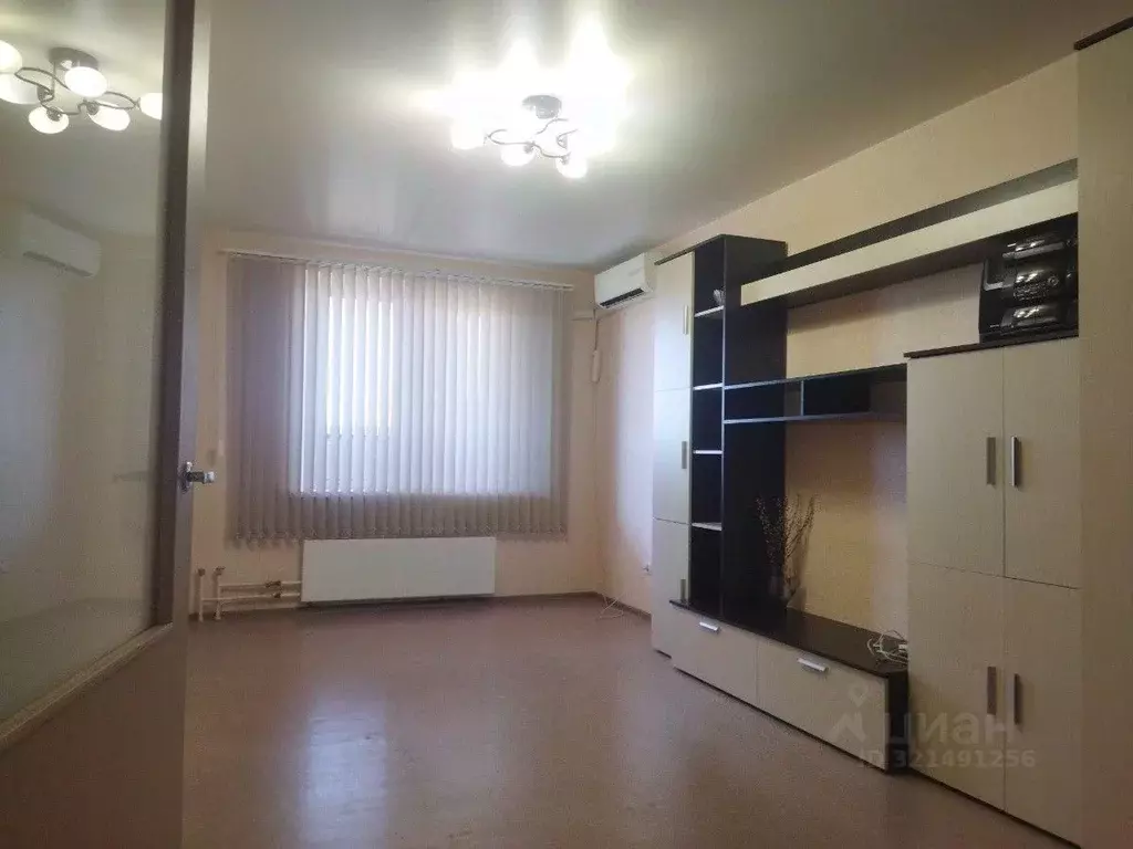 1-к кв. Волгоградская область, Волгоград ул. Тимирязева, 52 (36.2 м) - Фото 1