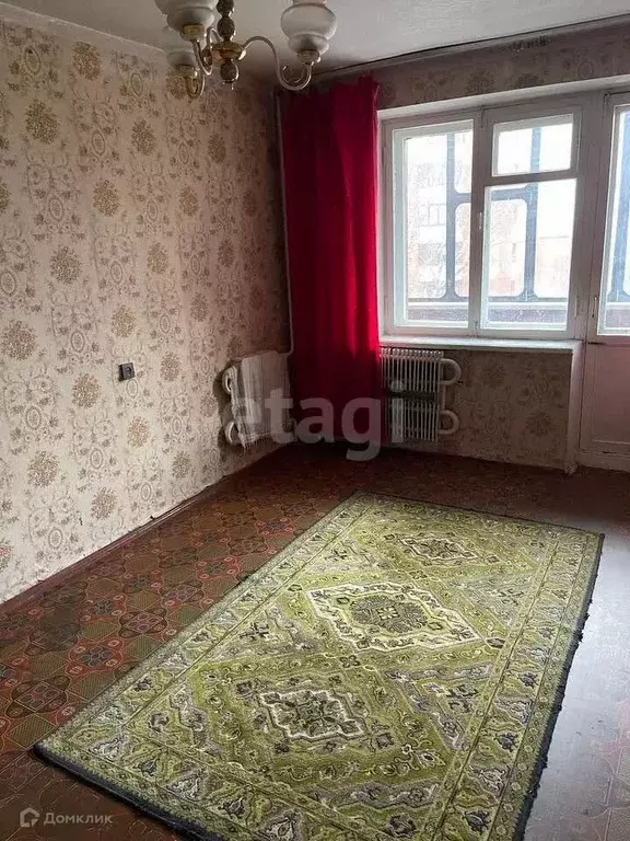 Продаётся 3-к квартира, 70.1 м - Фото 1