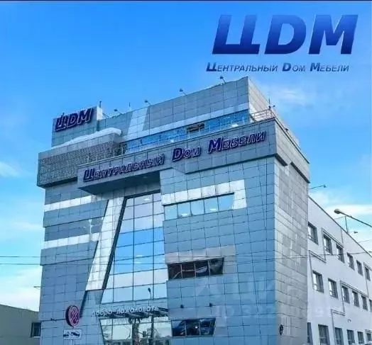 Помещение свободного назначения в Татарстан, Казань Габдуллы Тукая ... - Фото 2