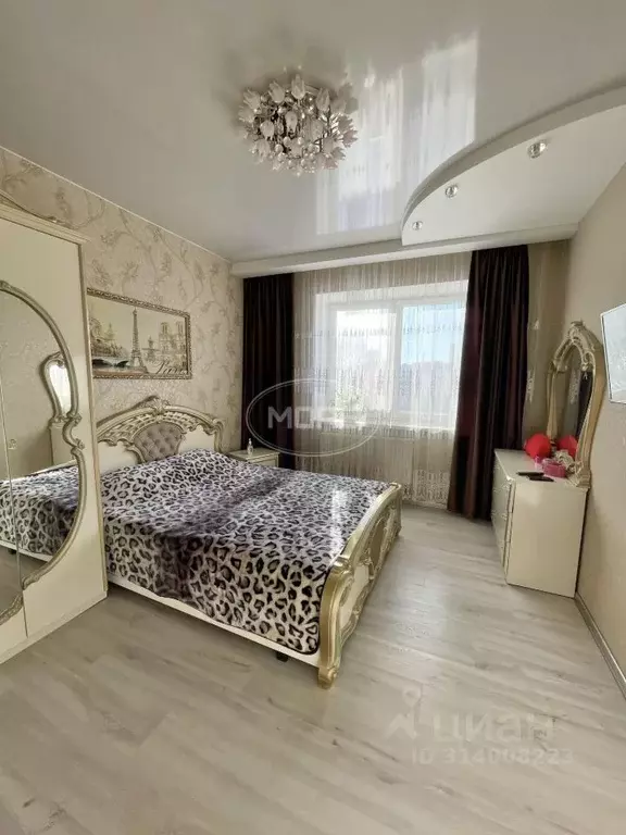 2-к кв. Калининградская область, Калининград Бахчисарайская ул., 24 ... - Фото 1