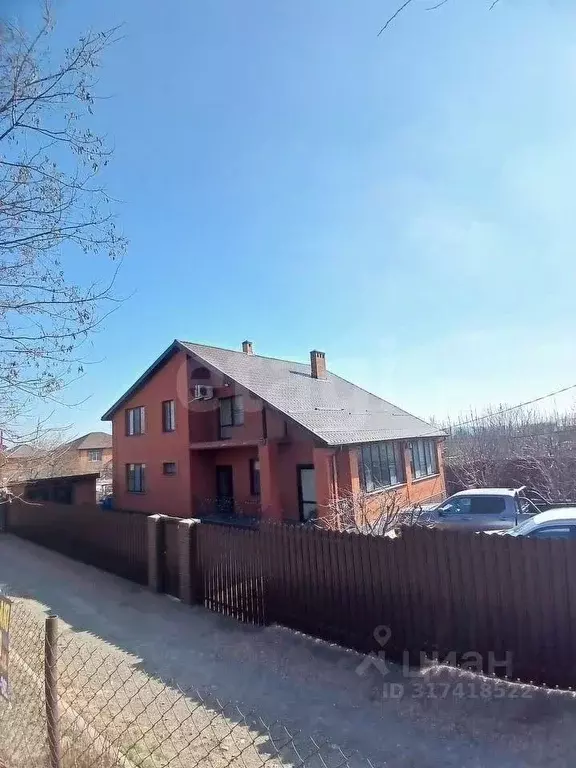 Дом в Ростовская область, Аксайский район, Щепкинское с/пос, ... - Фото 1