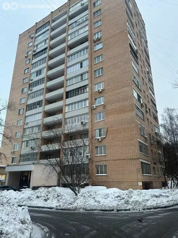 2-комнатная квартира: Москва, улица Габричевского, 10к4 (51.2 м) - Фото 2