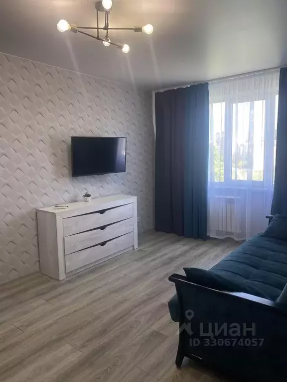 2-к кв. Крым, Керчь ш. Индустриальное, 21/1 (52.5 м) - Фото 1