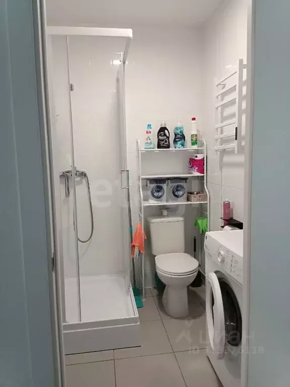 Студия Московская область, Ленинский городской округ, Мисайлово пгт, ... - Фото 2