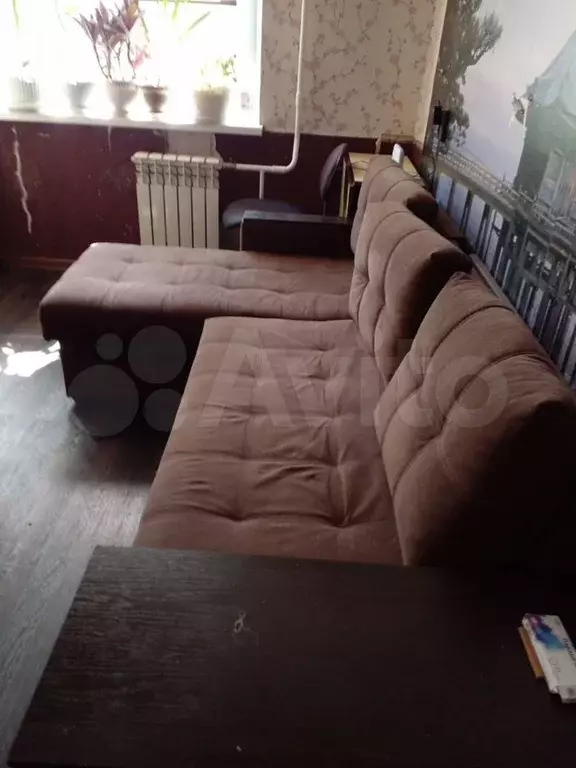 Комната 14 м в 3-к., 2/5 эт. - Фото 0