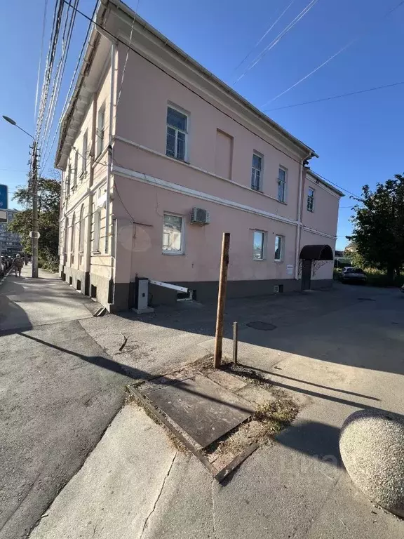 Офис в Тульская область, Тула Денисовский пер., 10 (12 м) - Фото 1