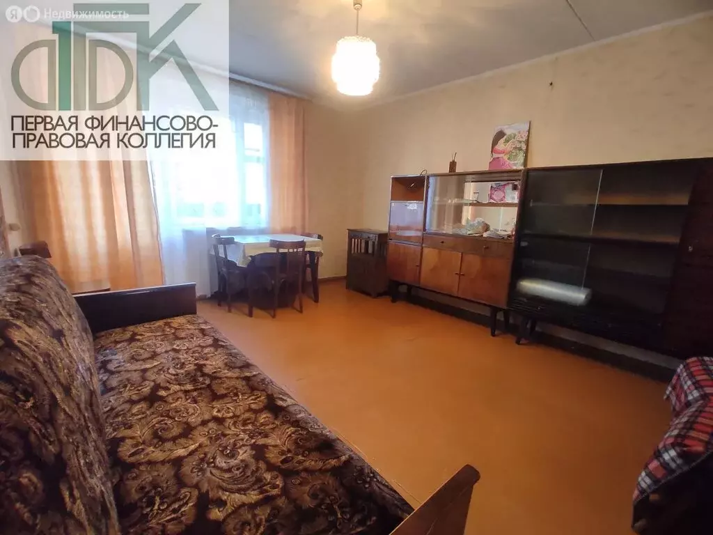 3-комнатная квартира: Арзамас, улица Жуковского, 15к1 (60.1 м) - Фото 2