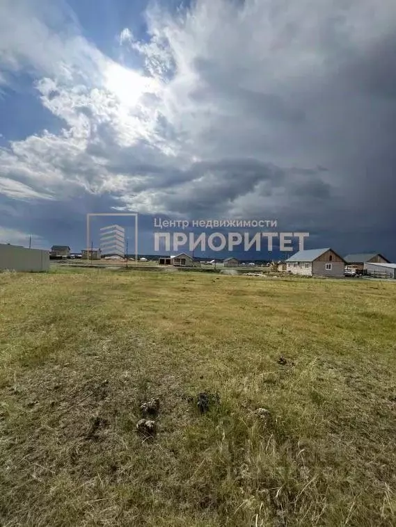 Участок в Саха (Якутия), Якутск городской округ, с. Хатассы, Кустук ... - Фото 0