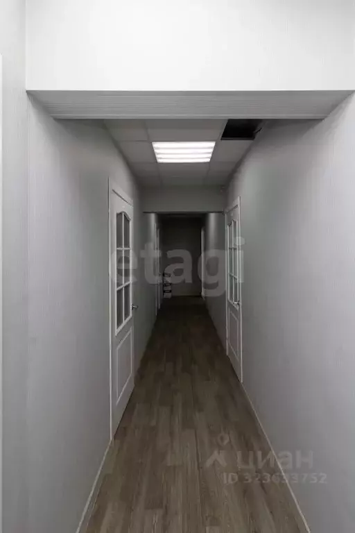 Офис в Красноярский край, Красноярск 9 Мая ул., 7 (106 м) - Фото 1