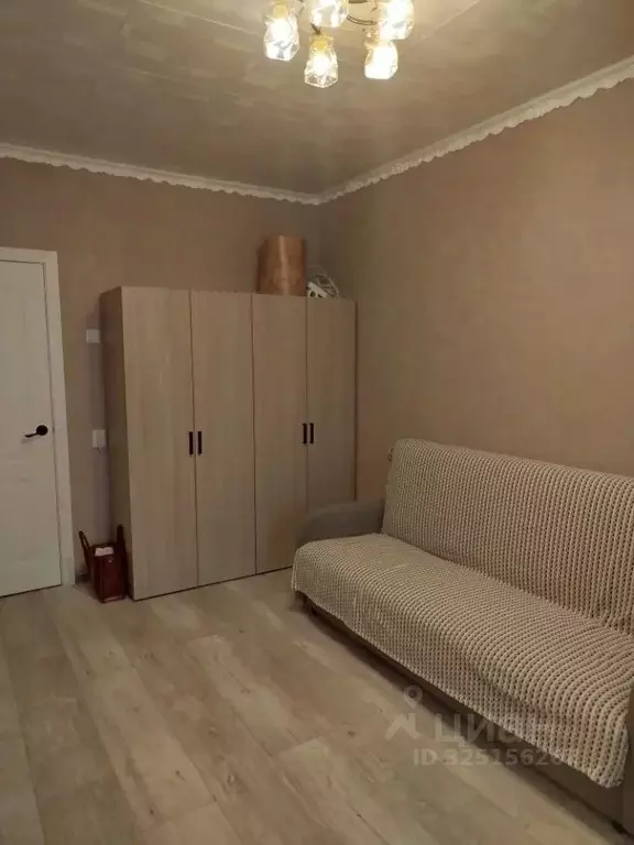 Комната Новосибирская область, Новосибирск ул. Краузе, 13 (12.8 м) - Фото 2