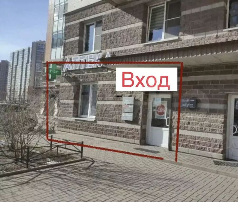 1 Этаж С Ремонтом Без Окна 18м2 - Фото 0