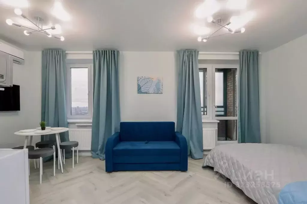 Студия Удмуртия, Ижевск Воткинское ш., 53к1 (35.0 м) - Фото 2