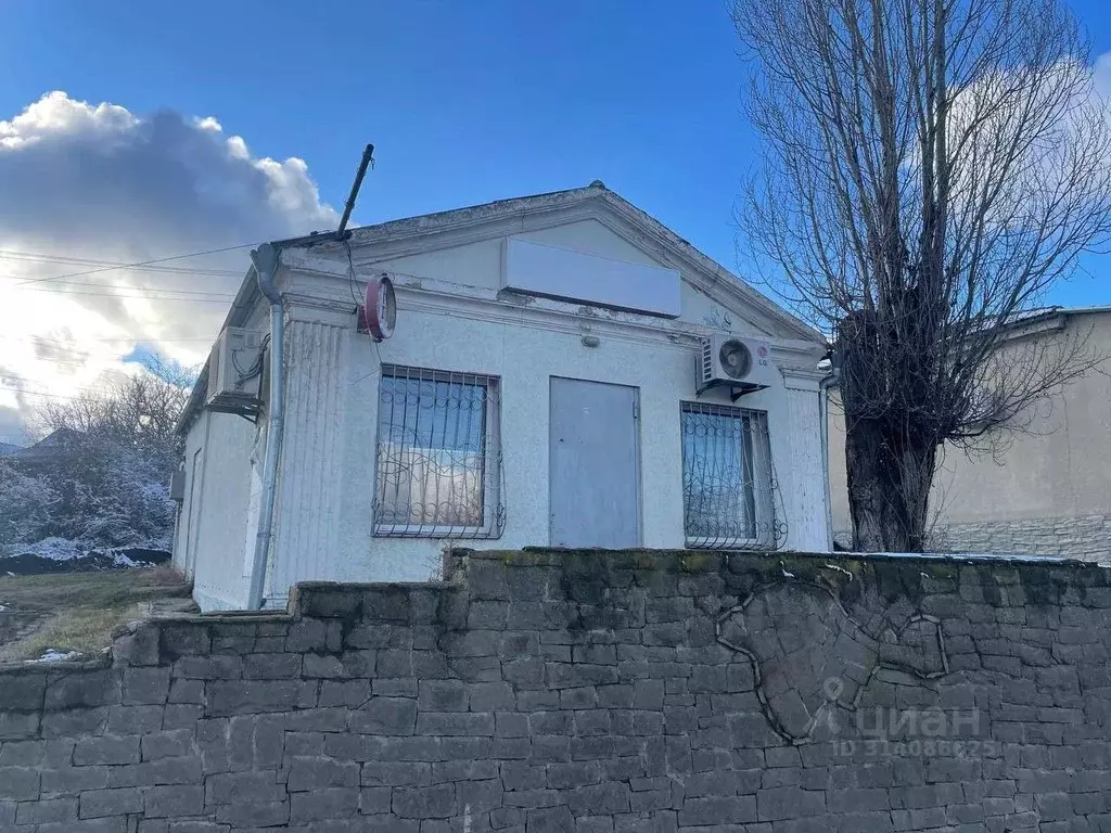 Торговая площадь в Крым, Судак городской округ, с. Грушевка ул. ... - Фото 0