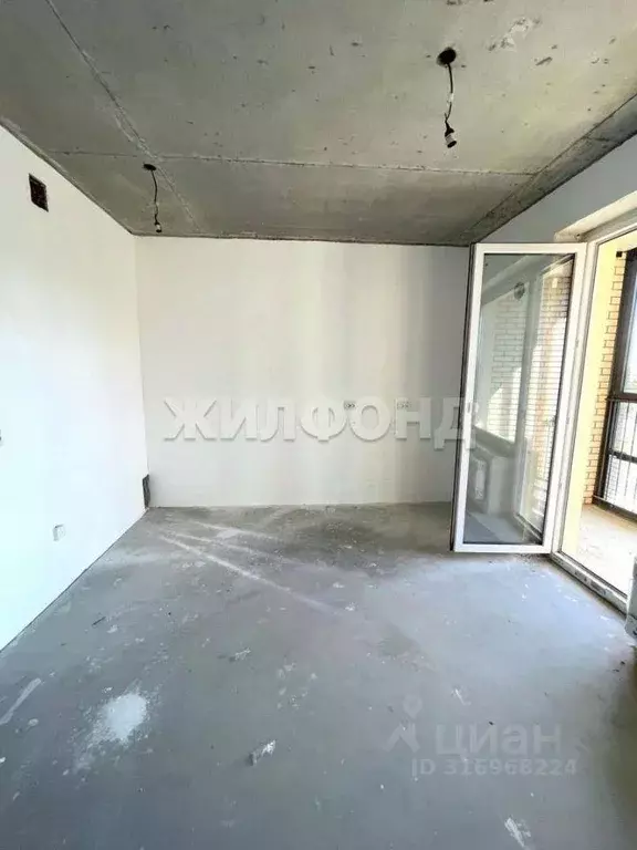 Квартира, 1 комната, 26.75 м - Фото 0