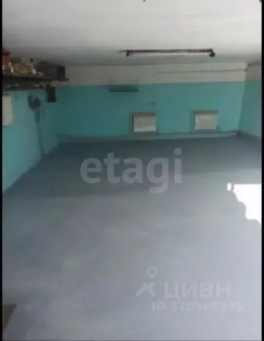 Гараж в Саха (Якутия), Якутск ул. Чернышевского, 118 (51 м) - Фото 1