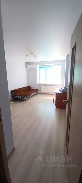1-к кв. Удмуртия, Ижевск ул. Цветочная, 7 (29.2 м) - Фото 0