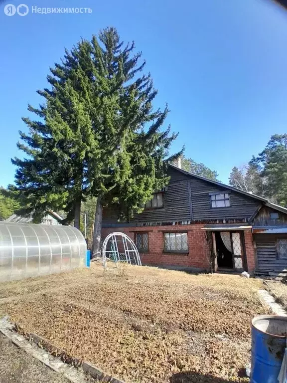 Дом в Иркутск, СНТ Металлист, 140 (61.9 м) - Фото 2