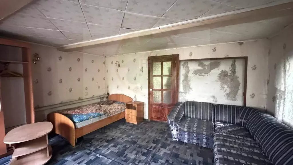 Дом в Башкортостан, Кушнаренковский район, Ахметовский сельсовет, с. ... - Фото 2