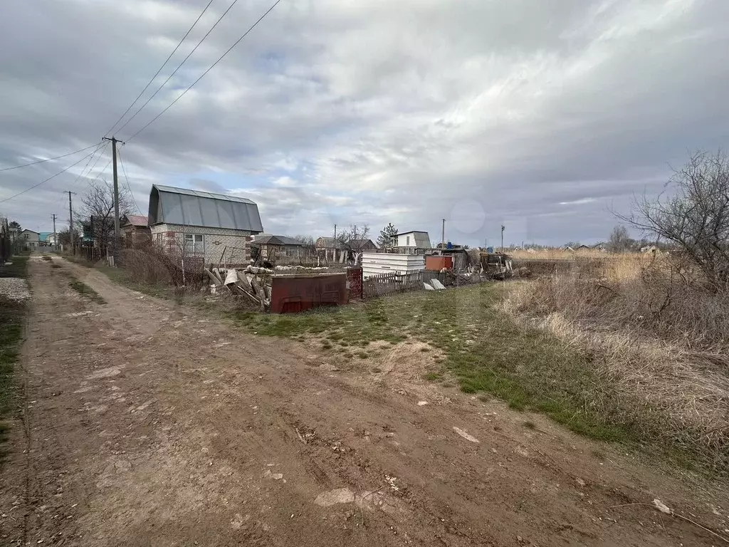 Участок 4 сот. (СНТ, ДНП) - Фото 1