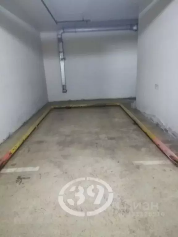 Гараж в Москва Профсоюзная ул., 25К1 (17 м) - Фото 2