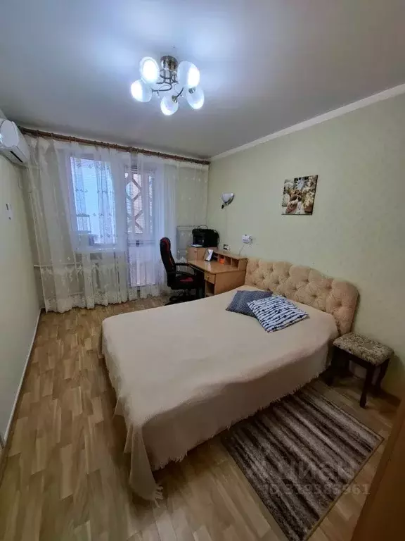 3-к кв. Крым, Евпатория просп. Ленина, 56 (64.0 м) - Фото 0