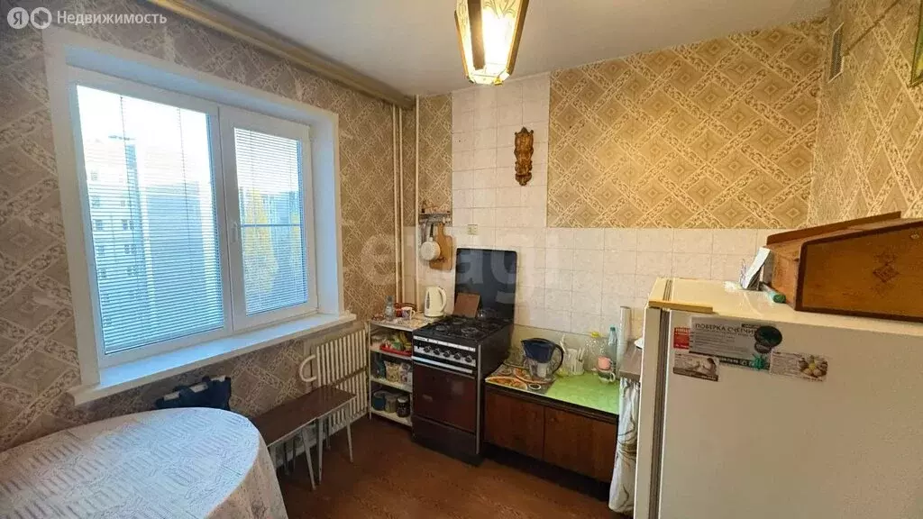 2-комнатная квартира: Воронеж, улица 60-й Армии, 35 (44.1 м) - Фото 1