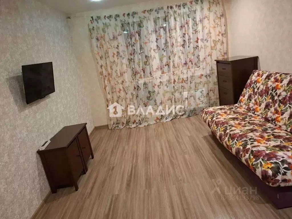 1-к кв. Москва ул. Вертолетчиков, 4к5 (40.0 м) - Фото 1