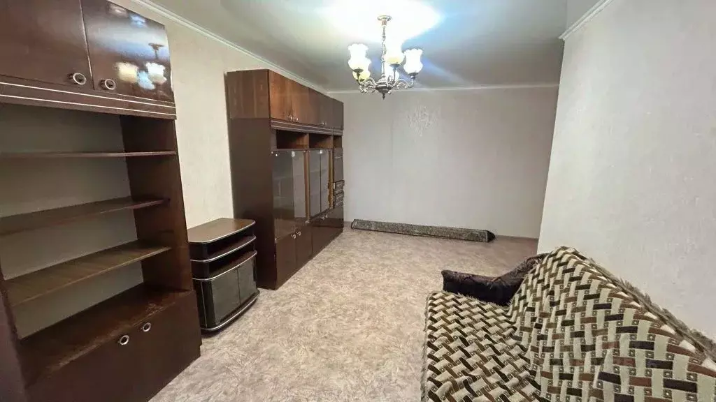 2-к кв. Тульская область, Тула Ложевая ул., 130 (43.0 м) - Фото 1