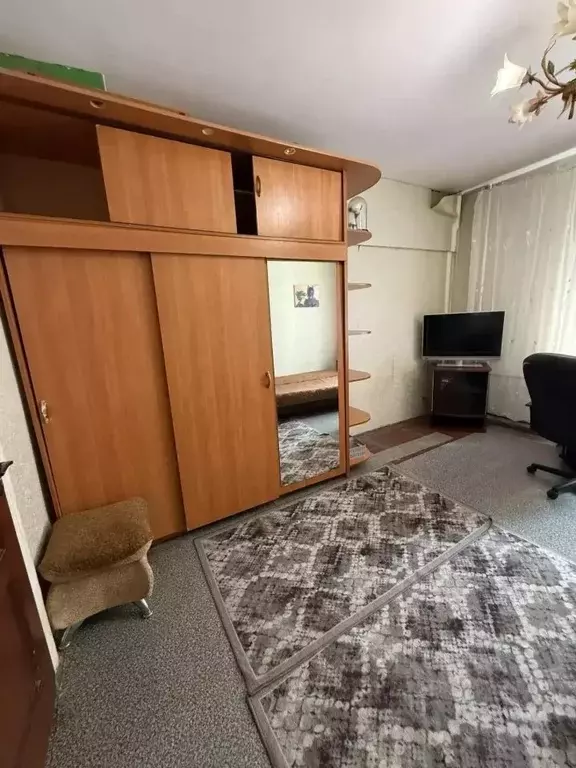 Комната Москва ул. Мастеркова, 3 - Фото 1