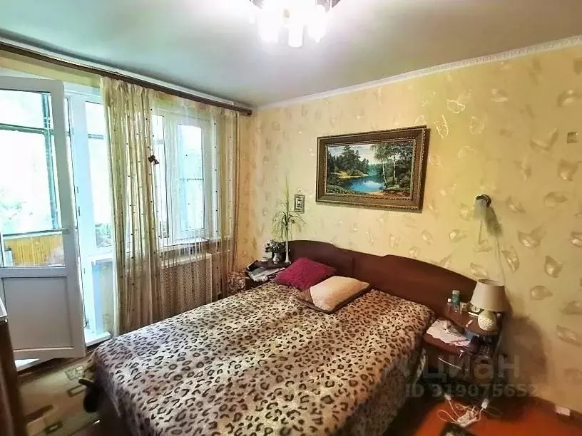 2-к кв. Пензенская область, Пенза ул. Рахманинова, 39 (43.2 м) - Фото 1