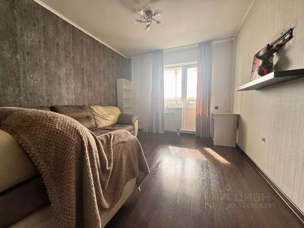 2-к кв. Новосибирская область, Новосибирск ул. Дениса Давыдова, 1/2 ... - Фото 1