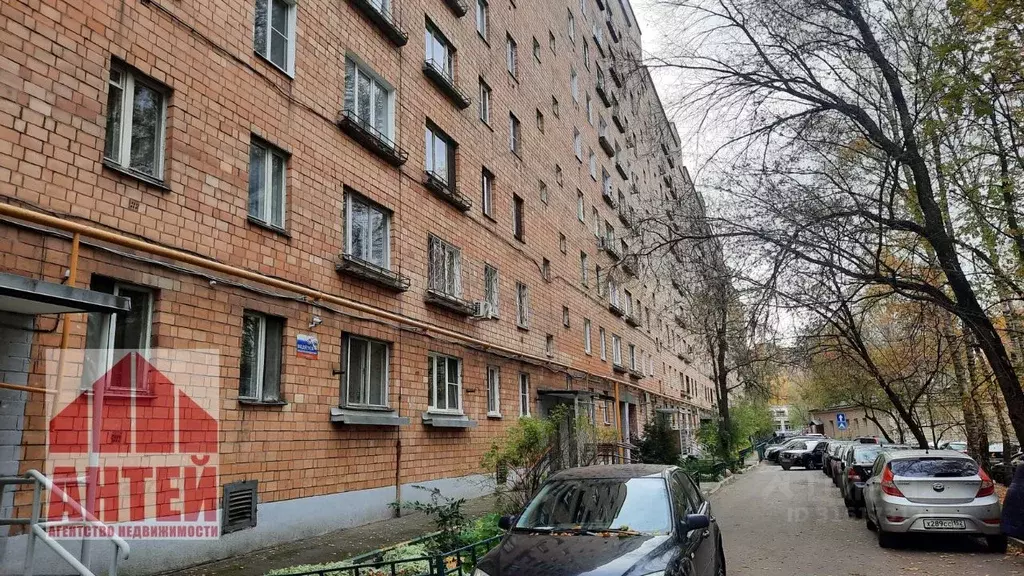 2-к кв. Нижегородская область, Нижний Новгород ул. Володарского, 4 ... - Фото 0