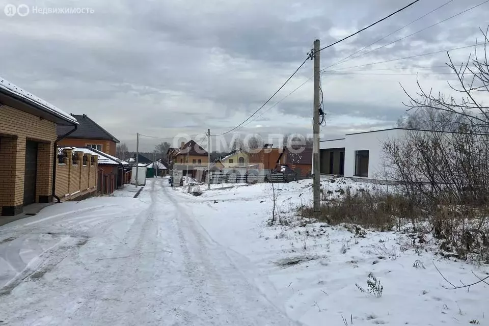 Участок в Иркутский муниципальный округ, рабочий посёлок Маркова, ... - Фото 0