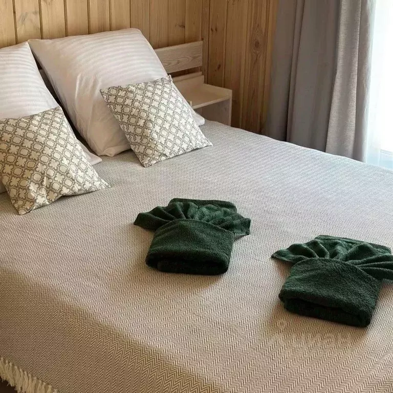 Дом в Свердловская область, Верхнее Дуброво пгт  (43 м) - Фото 1