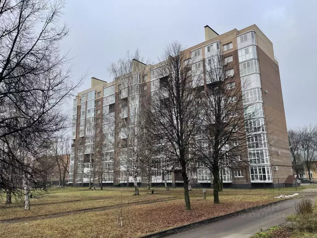 2-к кв. Ярославская область, Ярославль ул. Радищева, 35 (66.5 м) - Фото 2