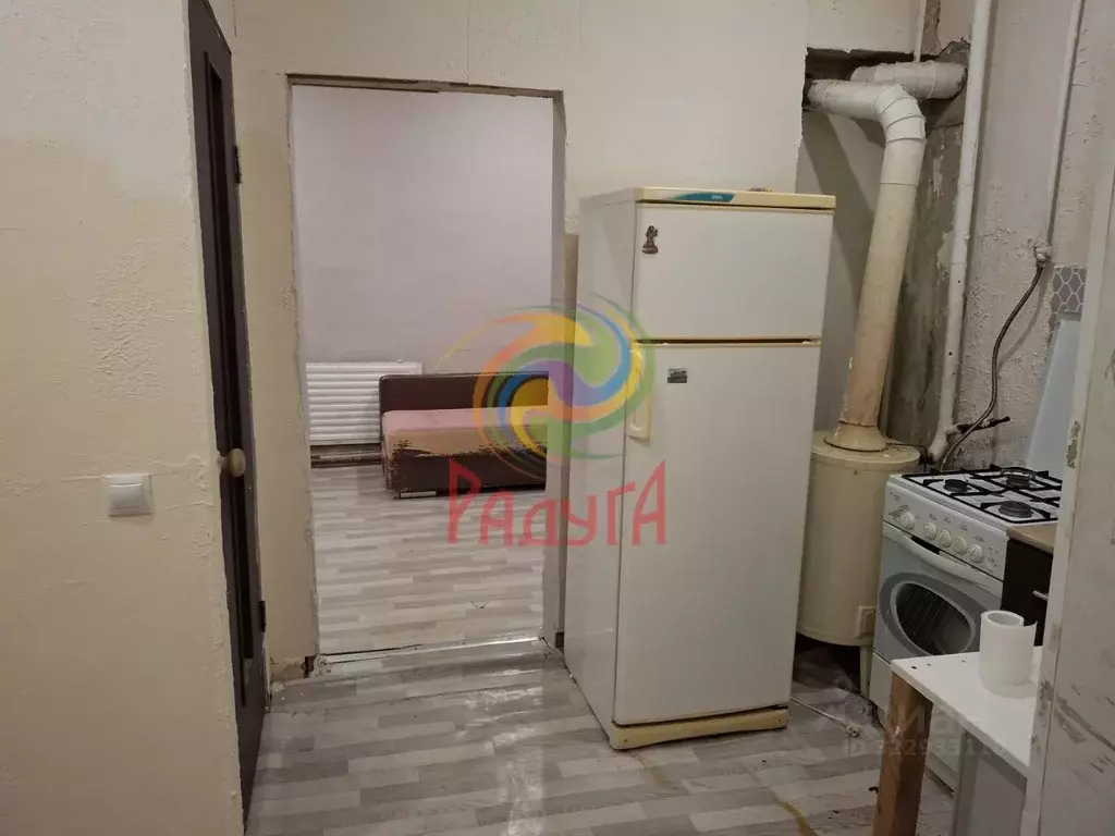 1-к кв. Ивановская область, Иваново Союзный пер., 10 (26.4 м) - Фото 2