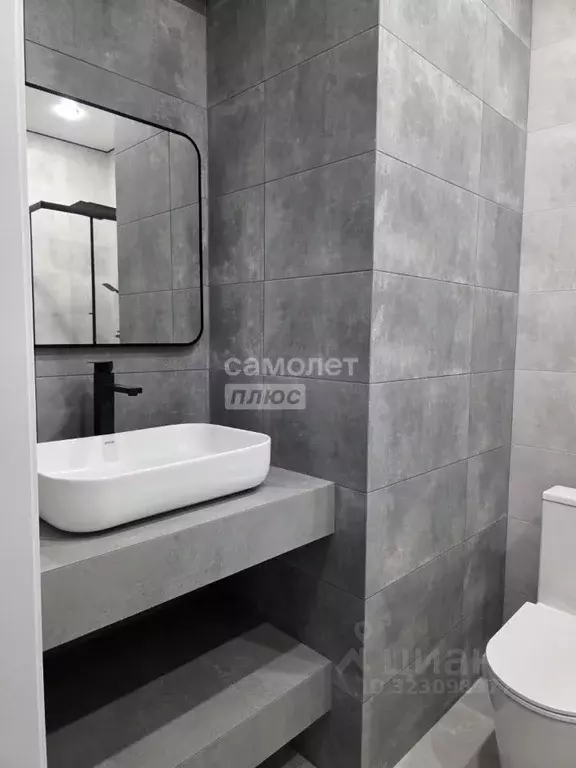 1-к кв. Кабардино-Балкария, Нальчик ул. Героя России Т.М. Тамазова, 5 ... - Фото 1