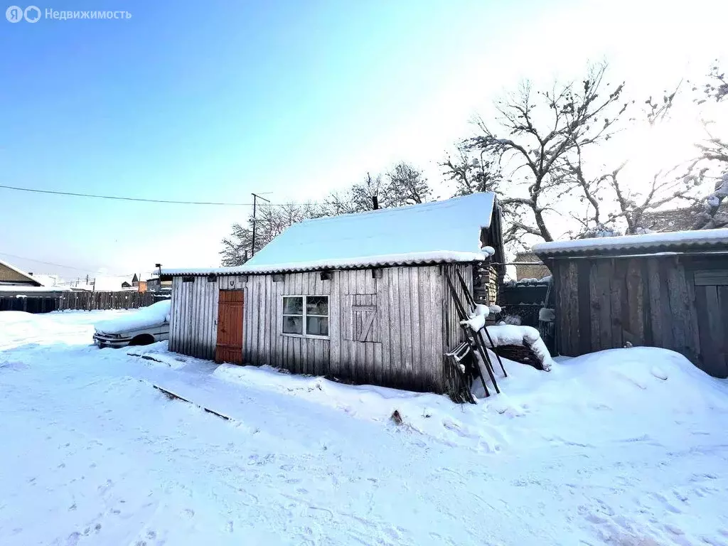 Дом в Кызыл, Лесная улица (120 м) - Фото 2