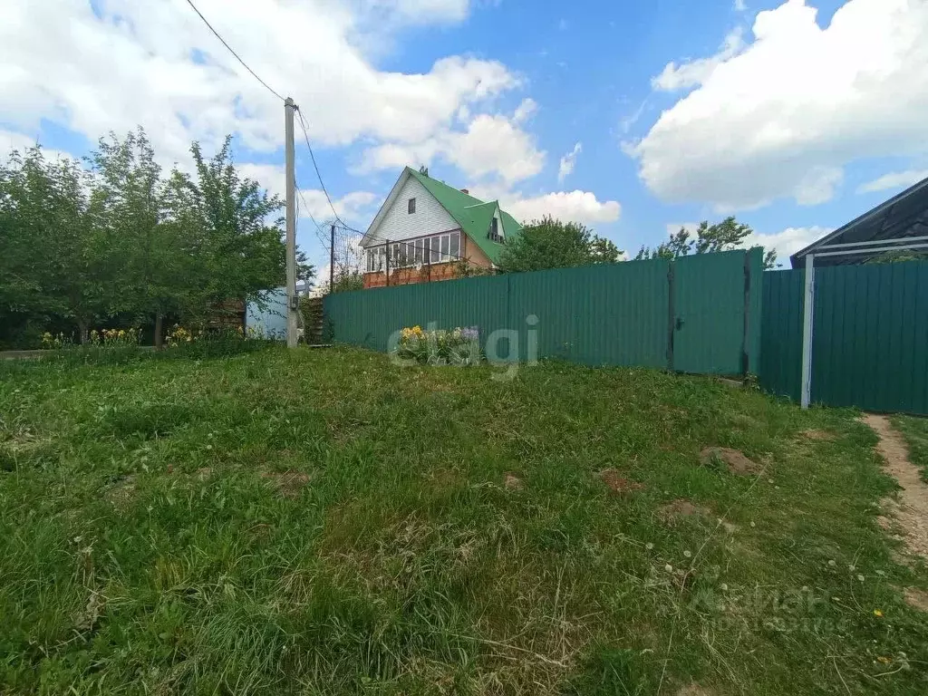 Участок в Белгородская область, Старооскольский городской округ, с. ... - Фото 0