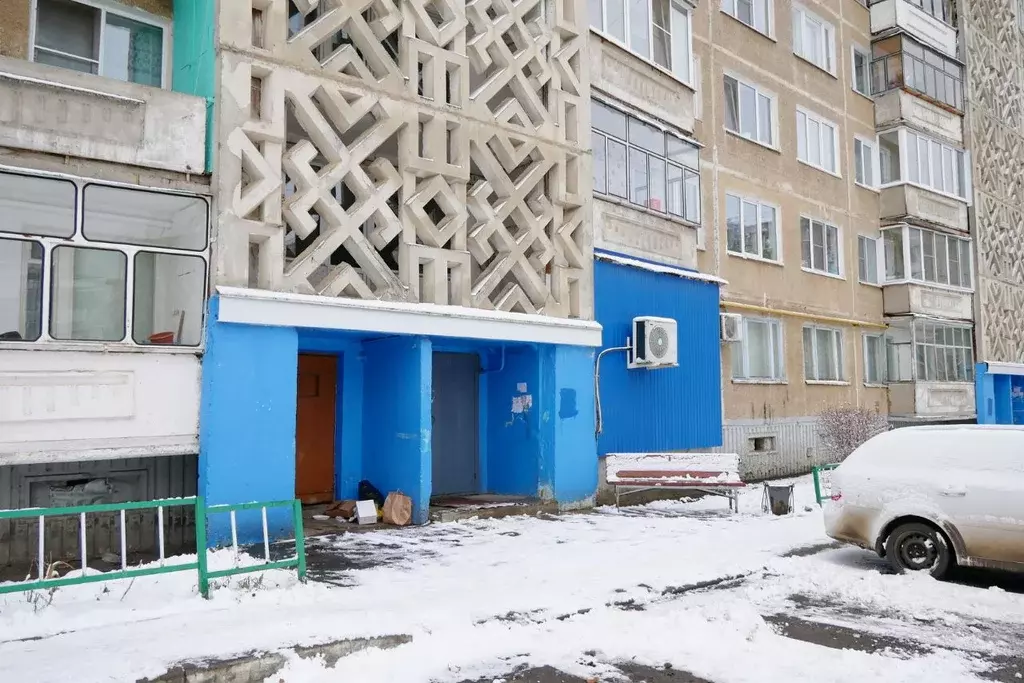 1-к кв. Мордовия, Саранск просп. 70 лет Октября, 94 (34.0 м) - Фото 1