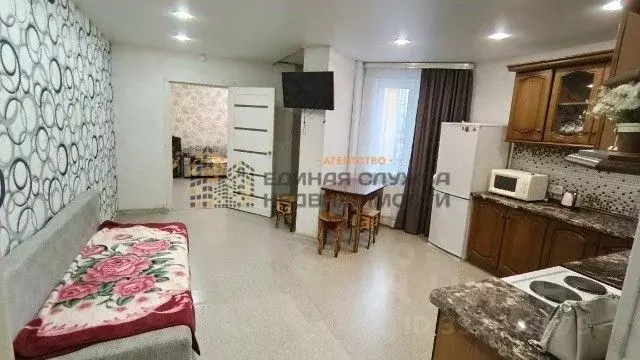 2-к кв. Башкортостан, Уфа Айская ул., 39 (45.0 м) - Фото 1