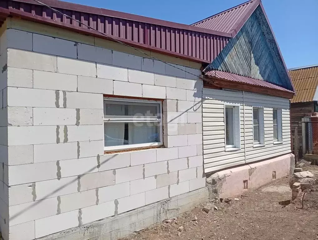Дом в Астраханская область, Астрахань Валдайская ул. (53 м) - Фото 0